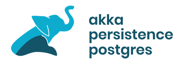 Akka Persistence Postgres